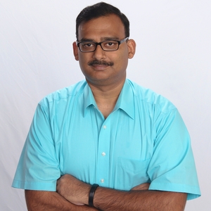 Deepak Jain