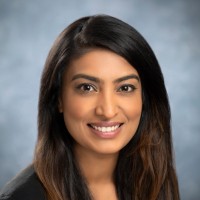 Niyoshi Patel