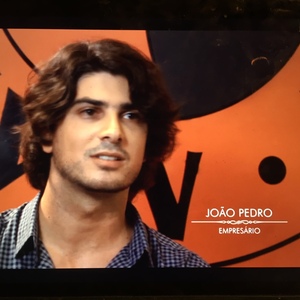 João Pedro Solano