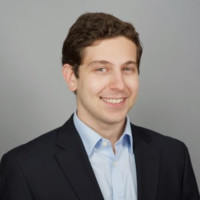 Michael Shmulevich