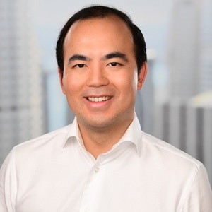 Jason Cheong