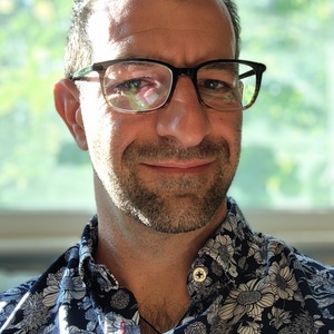 Dan Scholz