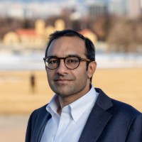 Ankur Ahuja