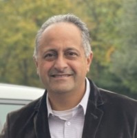 Ashish Bahl