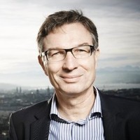 Walter Huber