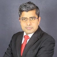 Sandeep Arya