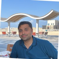 Arsalan Mustafa