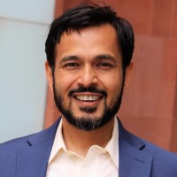 Deepak Hegde