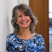 Marion Savill
