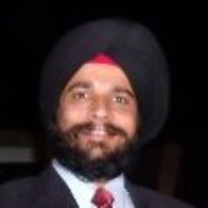 Sanjit Singh