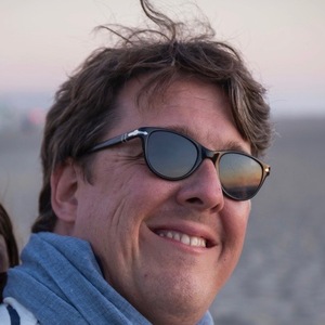Jean-Christophe Vignes