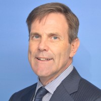 Stephen Allen