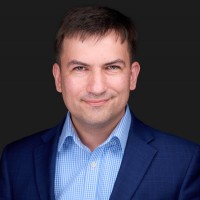 Yury Kukushkin