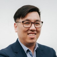 Edward Tsai