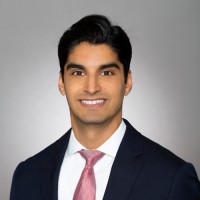 Shomit Vaid