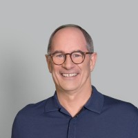 Roger Martin