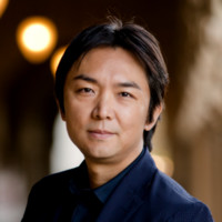 Gen Isayama