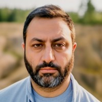 Naeem Lakhani