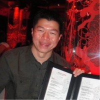 James Wong