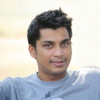 Shan Krishnasamy