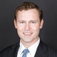 Robert Mulcare