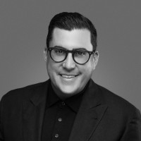Andrew Singer