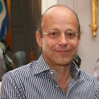 Jacques Seguin