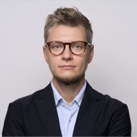 Dima Kuzmin