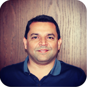 Kalpesh Kapadia