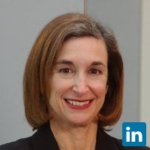 Ellen Rudnick