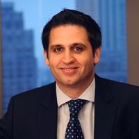 James Christopoulos