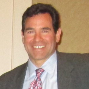 Keith Pagan