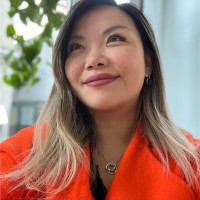 Jane Wang