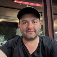 Daniel Pike