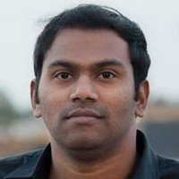 Raaj Pradeep