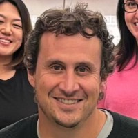 Shawn Siegel