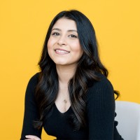 Maitree Parekh