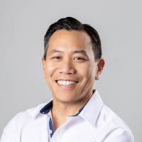 Gary Hsueh