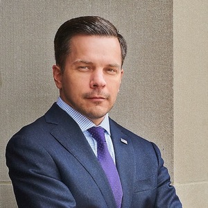 Stephen Rodriguez