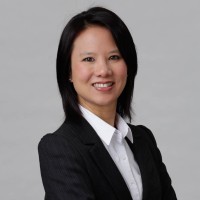May Lee-Shah
