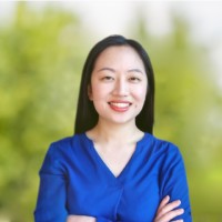 Pauline Tsai