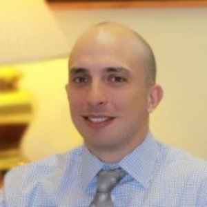 Anthony J Annino