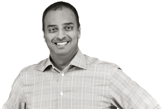 Ravi Viswanathan
