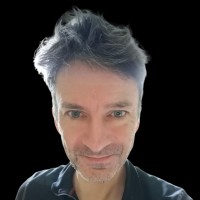 David Barber