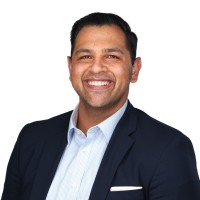 Samir Afzal