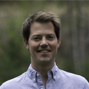 Andrew Montgomery
