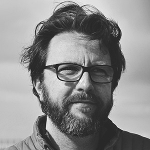 David Krock