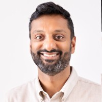 Taz Patel
