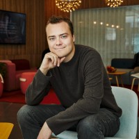 John Diklev