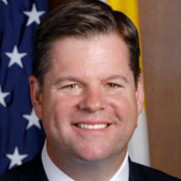 Mark Farrell